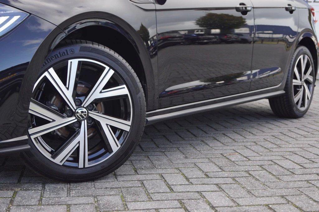 Volkswagen Polo – foto 14