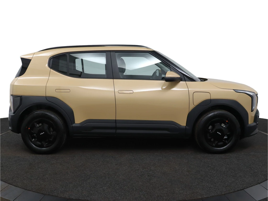 Kia EV2 – foto 9