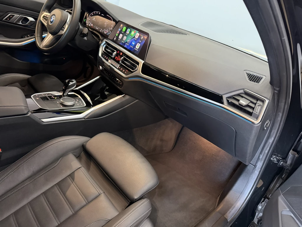 BMW 3 Serie – foto 26