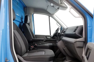 Volkswagen Crafter – thumbnail 6