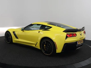 Chevrolet Corvette – thumbnail 6