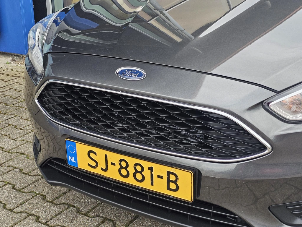 Ford Focus – foto 26