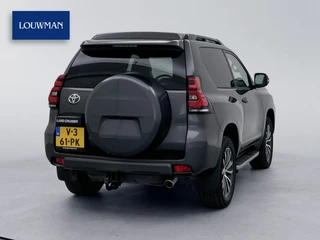 Toyota Land Cruiser – thumbnail 9