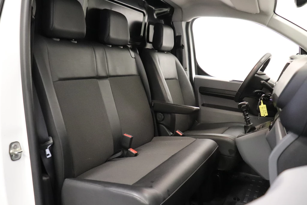 Opel Vivaro – foto 8