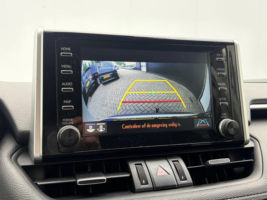 Toyota RAV4 – foto 16