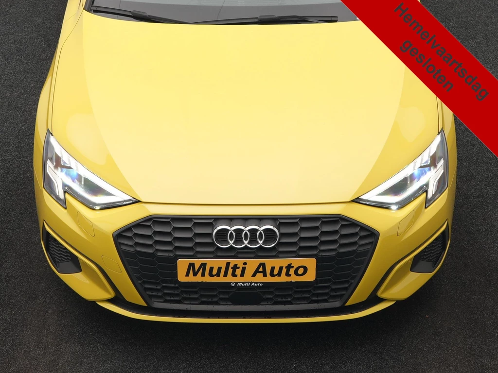 Audi A3 – foto 12