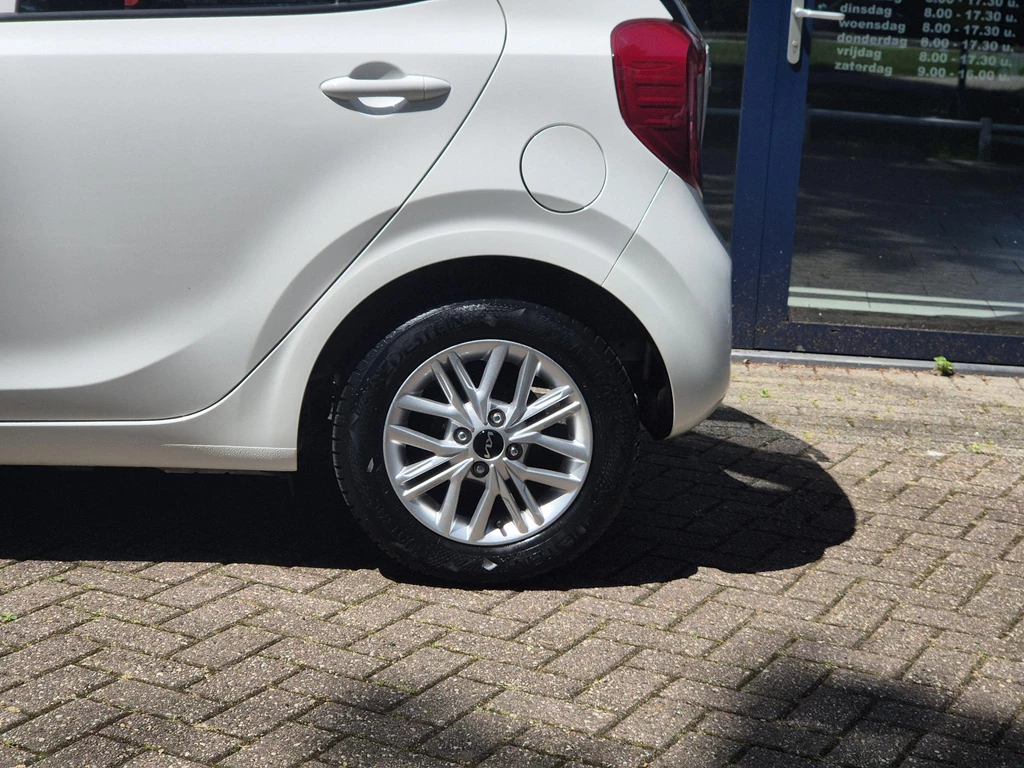 Kia Picanto – foto 8