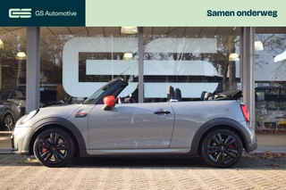MINI Cooper Cabrio – thumbnail 3
