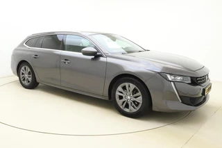 Peugeot 508 – thumbnail 8