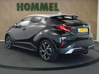 Toyota C-HR – thumbnail 4