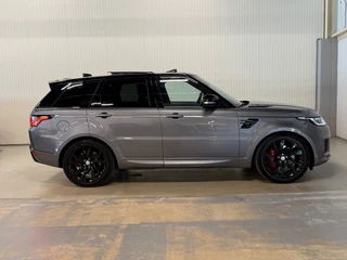 Land Rover Range Rover Sport – thumbnail 8