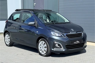 Peugeot 108 – thumbnail 6
