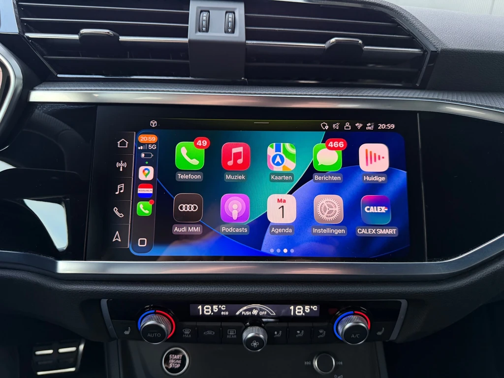 Audi Q3 – foto 15