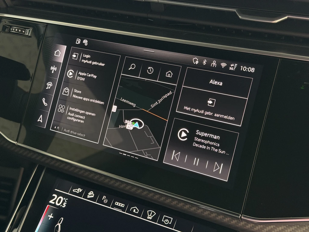 Audi Q8 – foto 69