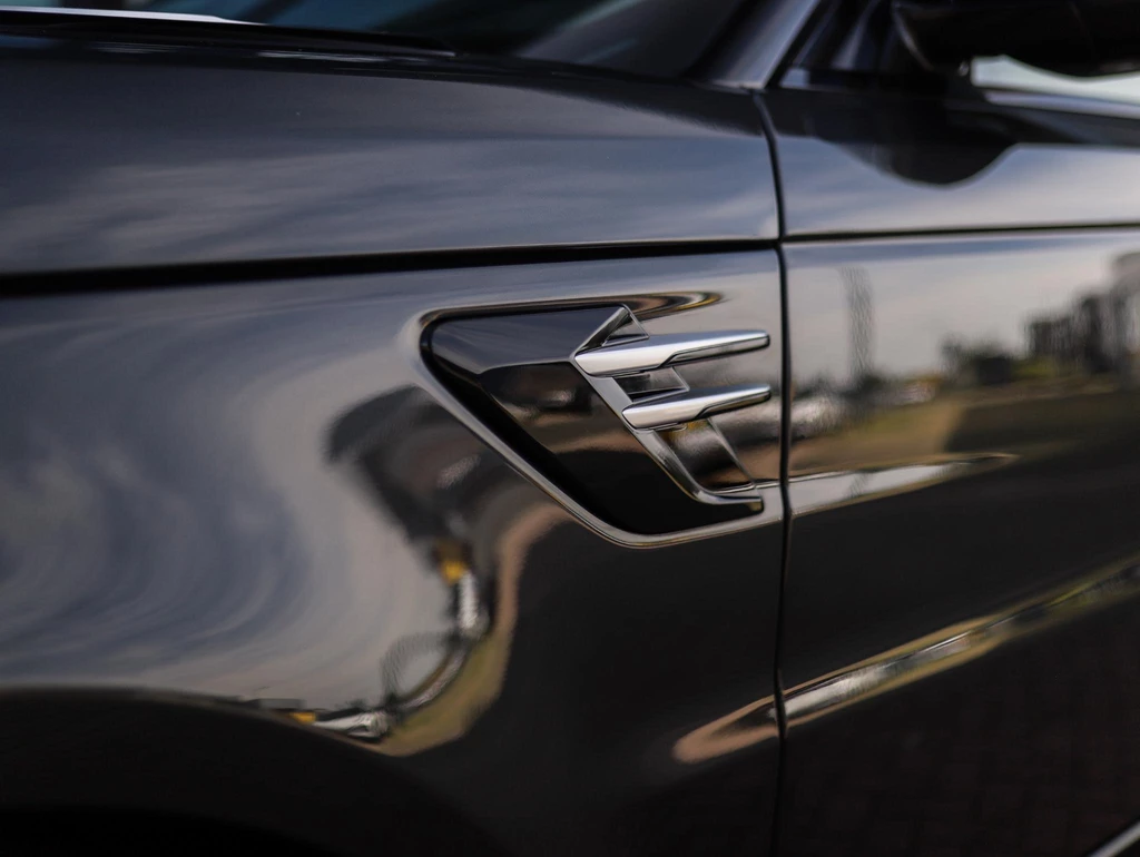 Land Rover Range Rover Sport – foto 18