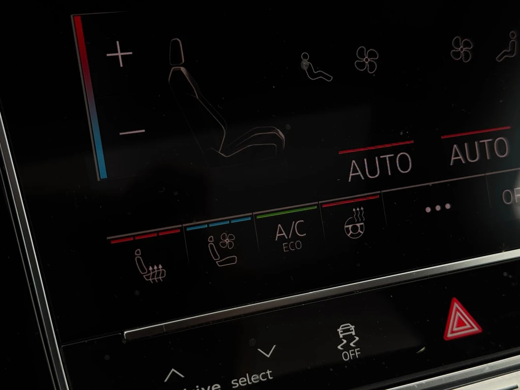 Audi SQ7 – foto 28