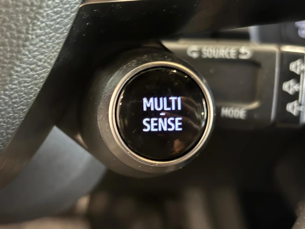 Renault Megane E-Tech – foto 20