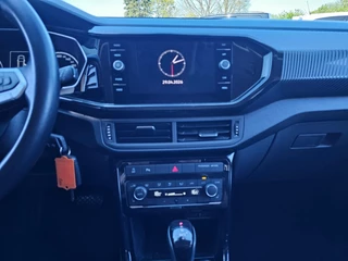 Volkswagen T-Cross – thumbnail 14