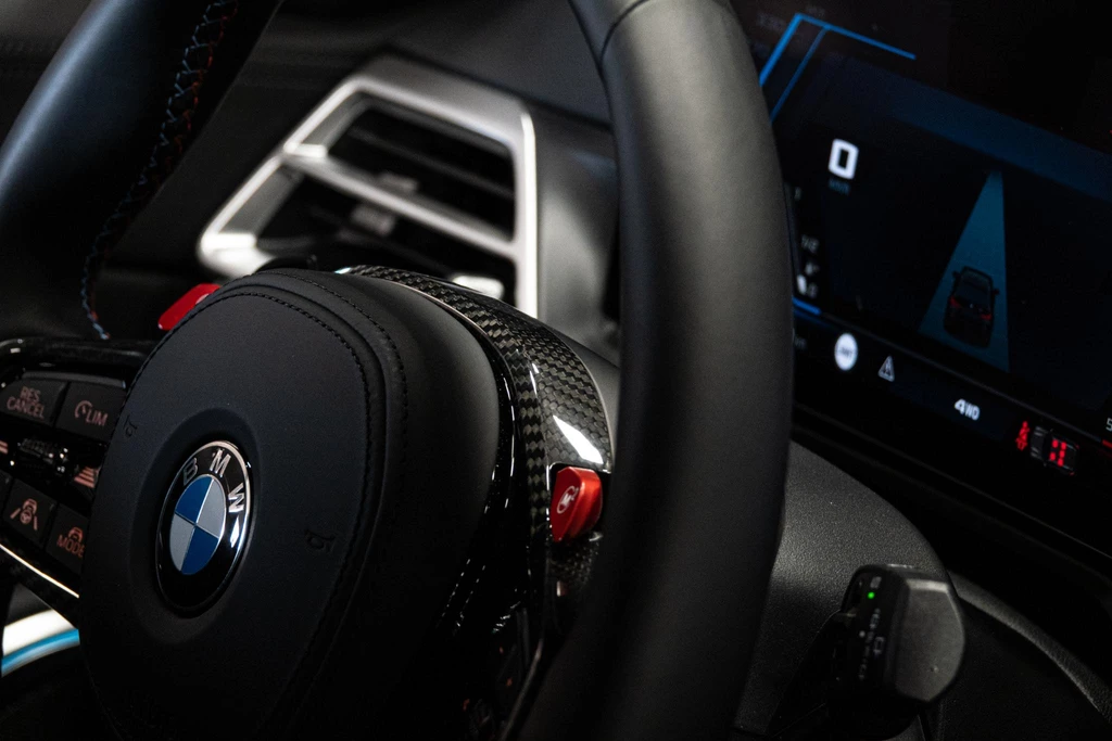 BMW M3 – foto 37