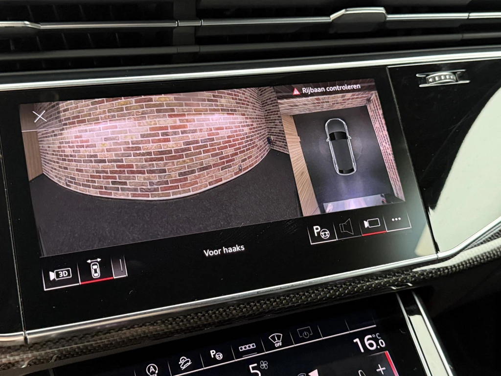 Audi Q8 – foto 30