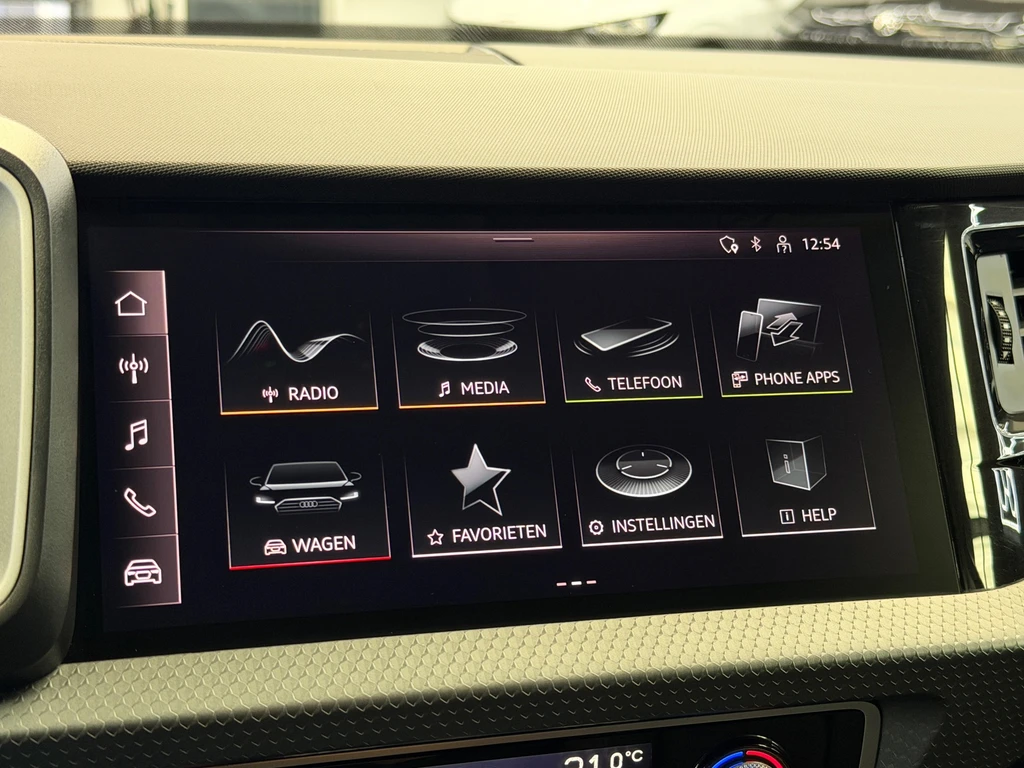 Audi A1 Sportback – foto 15