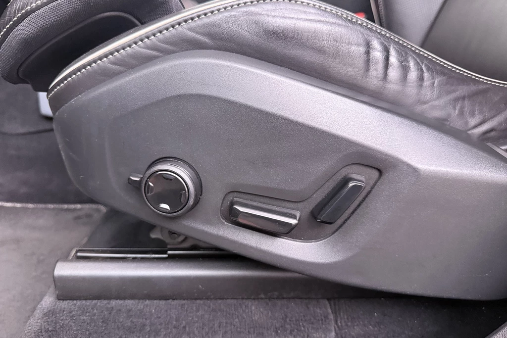 Volvo XC90 – foto 23