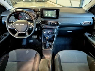Dacia Sandero Stepway – thumbnail 12