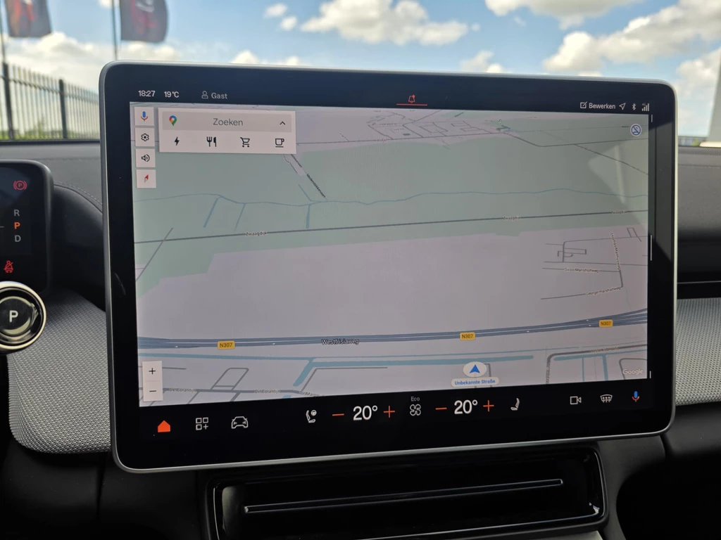 Polestar 4 – foto 16