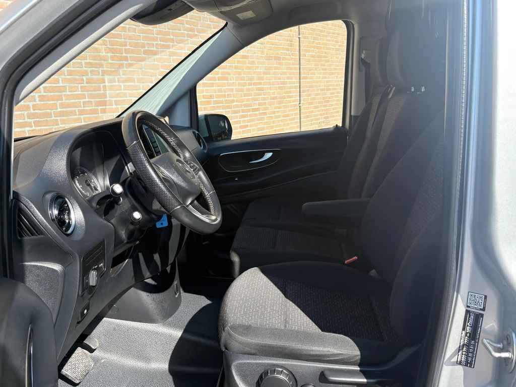 Mercedes-Benz Vito – foto 11