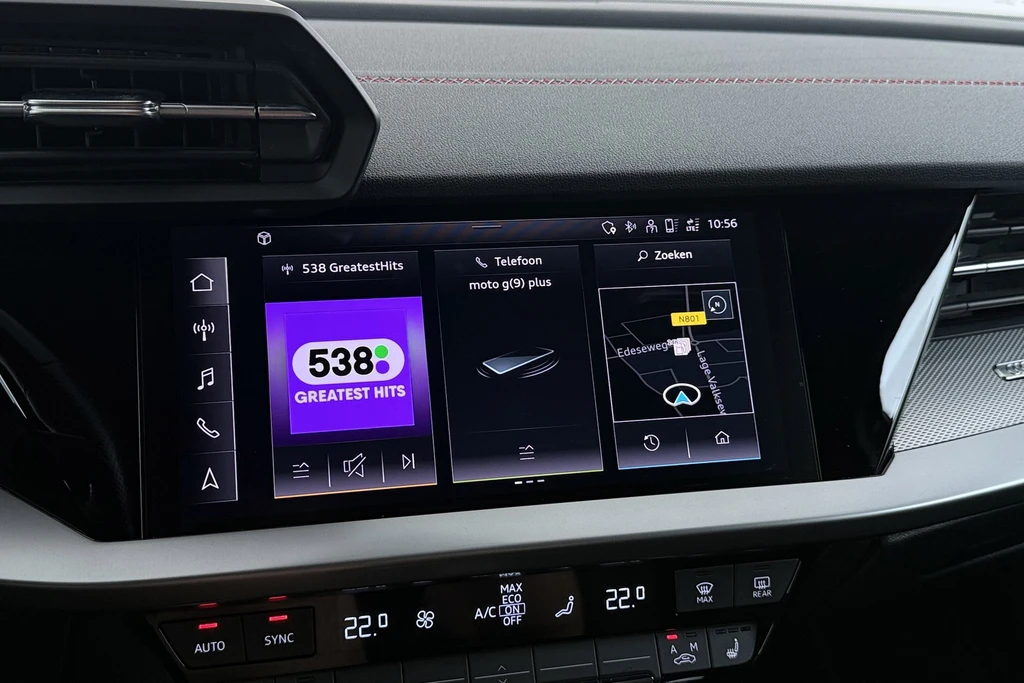 Audi A3 – foto 33