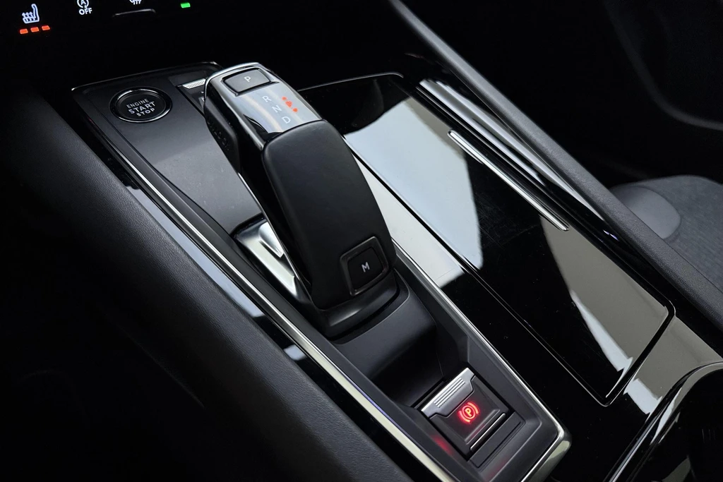 Peugeot 508 – foto 33