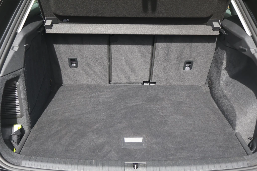 Audi Q3 – foto 27