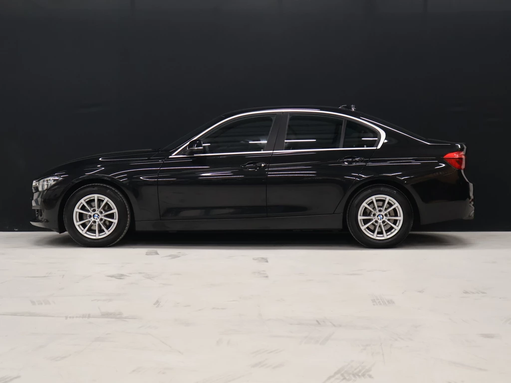 BMW 3 Serie – foto 2