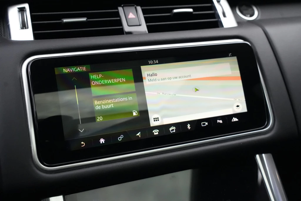 Land Rover Range Rover Sport – foto 16