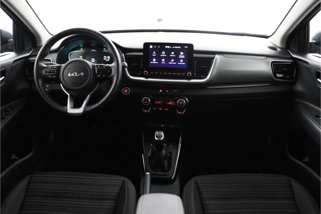 Kia Stonic – foto 36