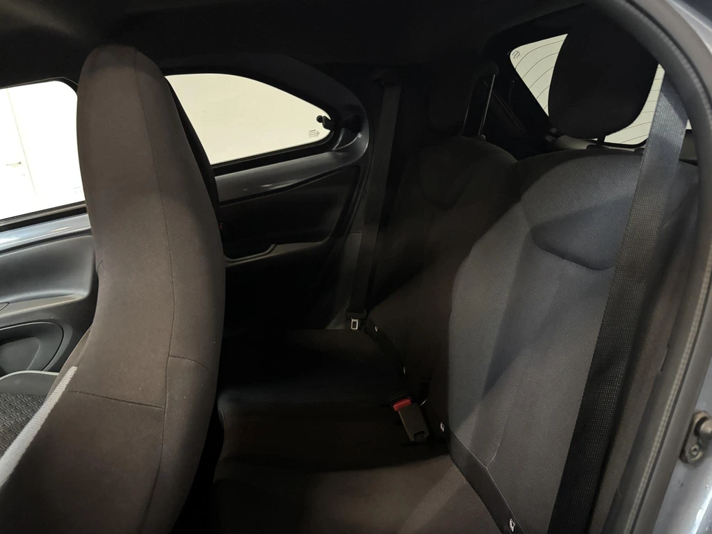 Toyota Aygo – foto 13