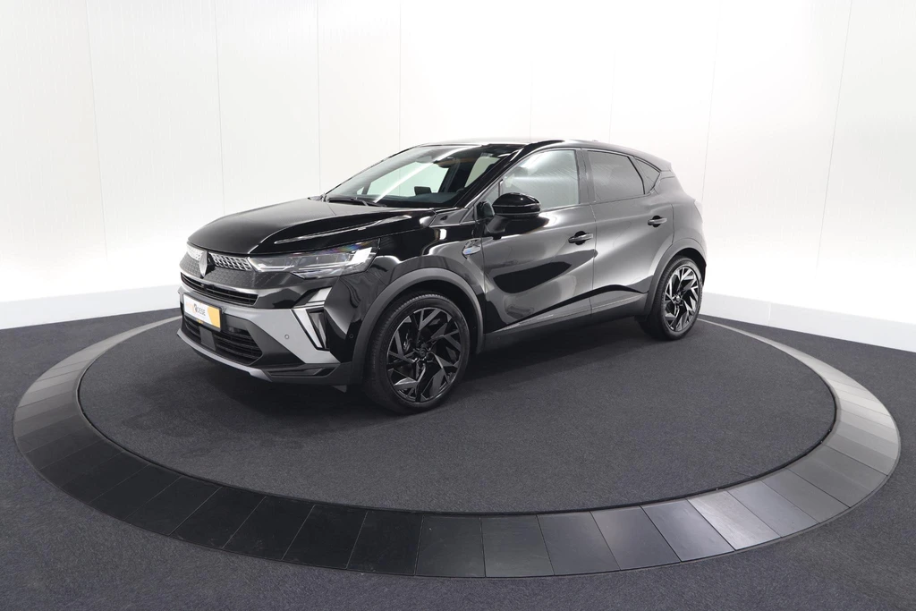Renault Captur – foto 2