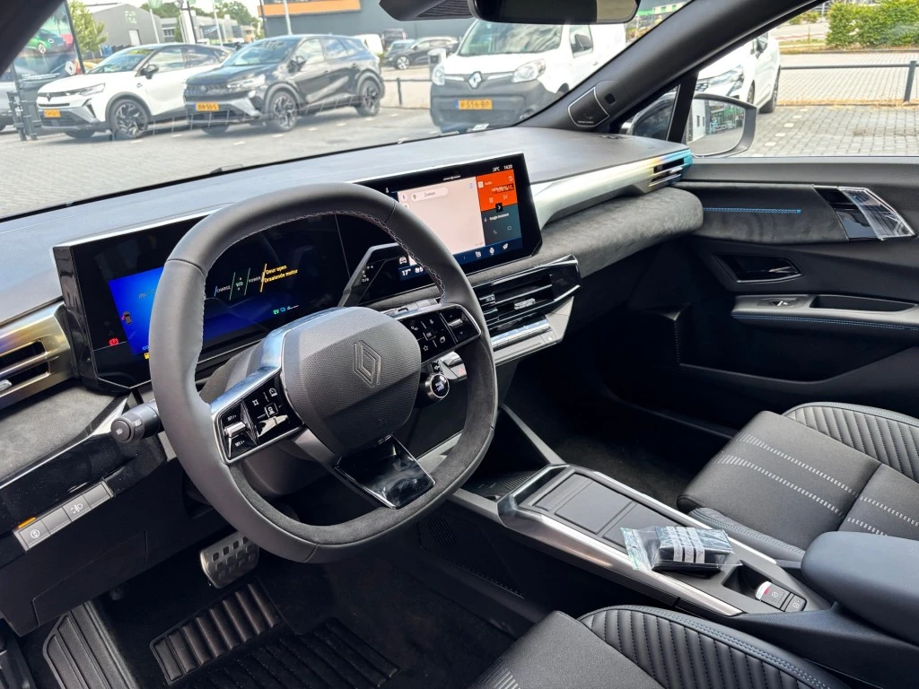 Renault Clio – foto 16