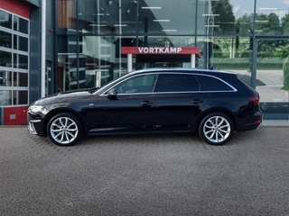 Audi A4 – thumbnail 2