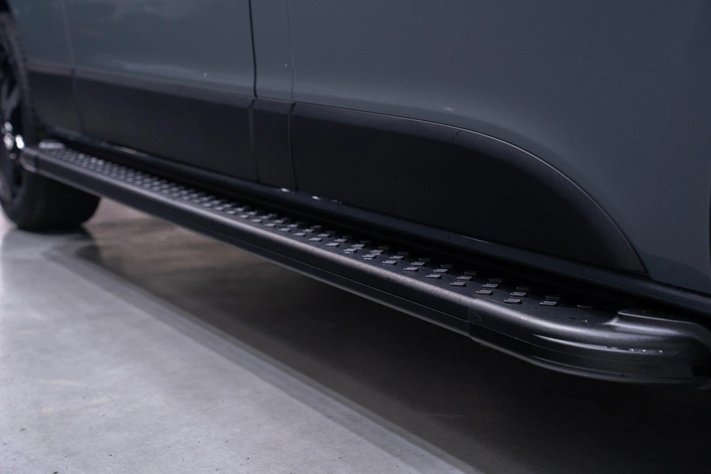 Renault Trafic – foto 16