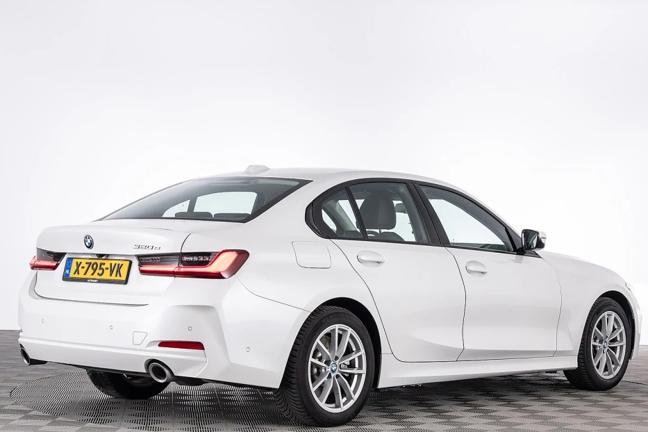 BMW 3 Serie – foto 7
