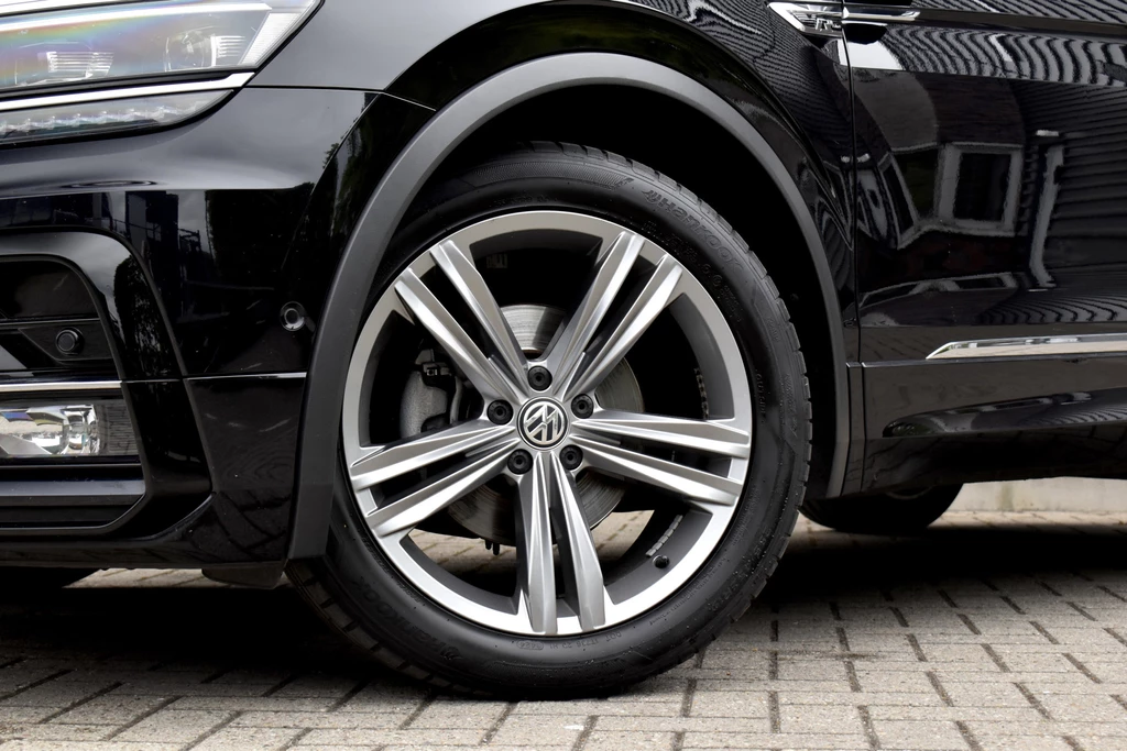 Volkswagen Tiguan – foto 30