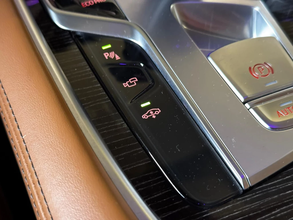 BMW 7 Serie – foto 45