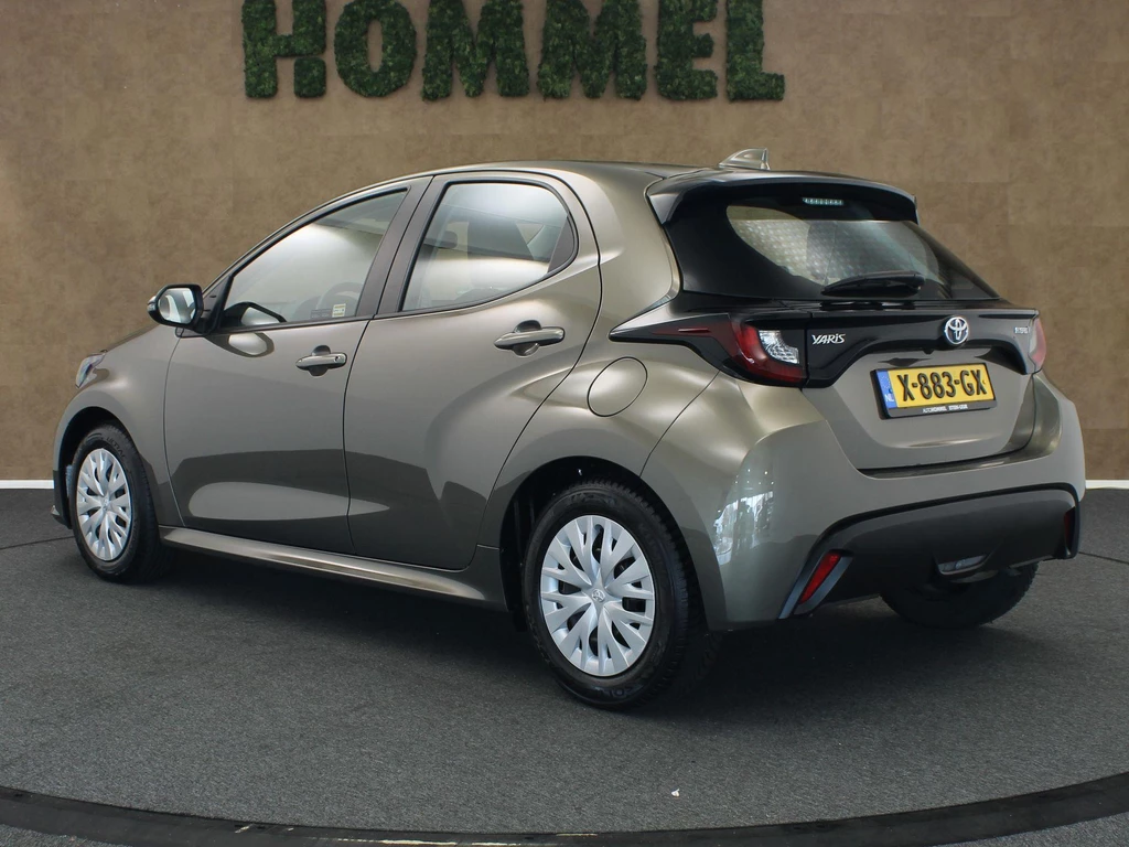 Toyota Yaris – foto 4