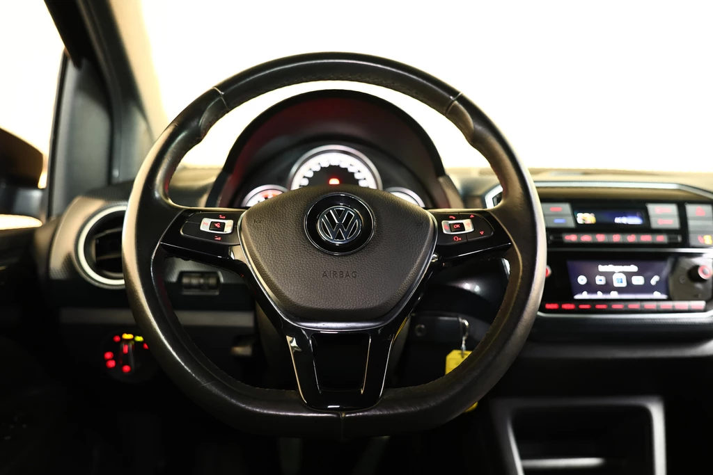 Volkswagen up! – foto 18