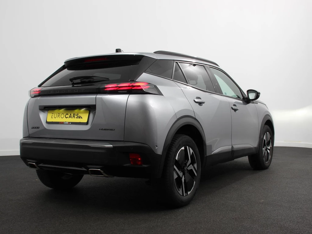 Peugeot 2008 – foto 5
