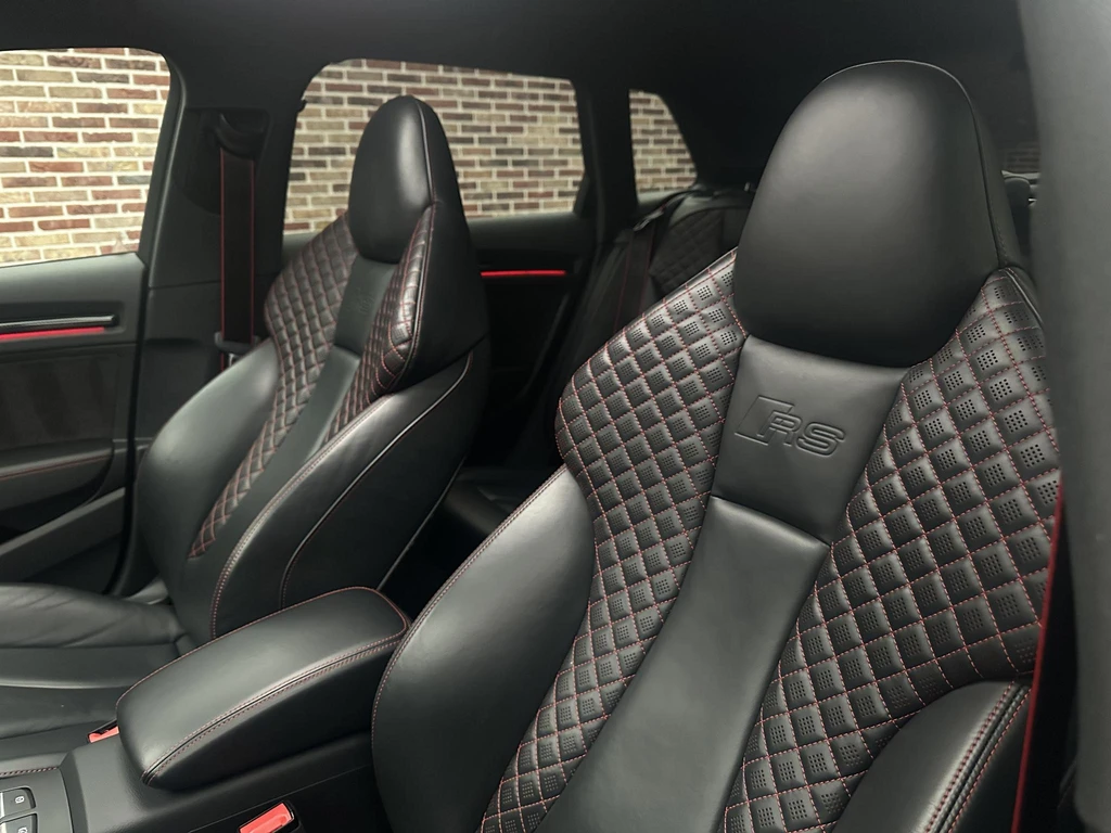 Audi RS3 – foto 22