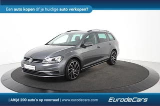 Volkswagen Golf – thumbnail 2