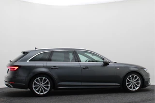Audi A4 – thumbnail 9