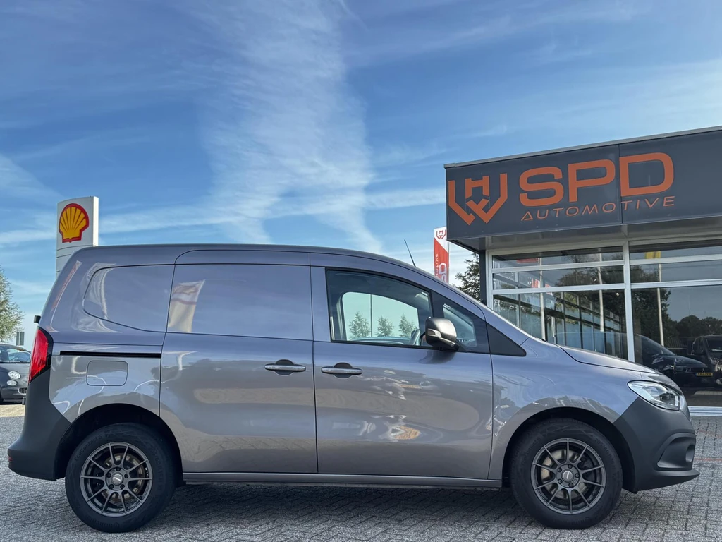 Mercedes-Benz Citan – foto 5